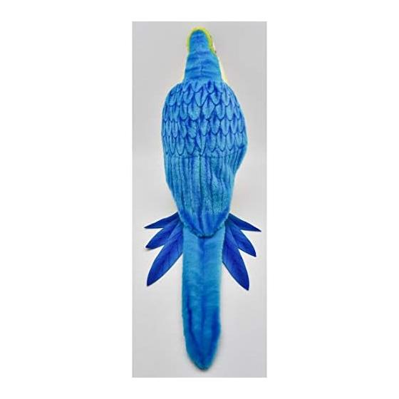 BH3068 HANSA Green Macaw 72