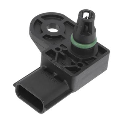 A ABSOPRO Compatible Mazda 2 Manifold Absolute Pressure MAP Sensor PE-DD18211 for 2014-2024 1pc
