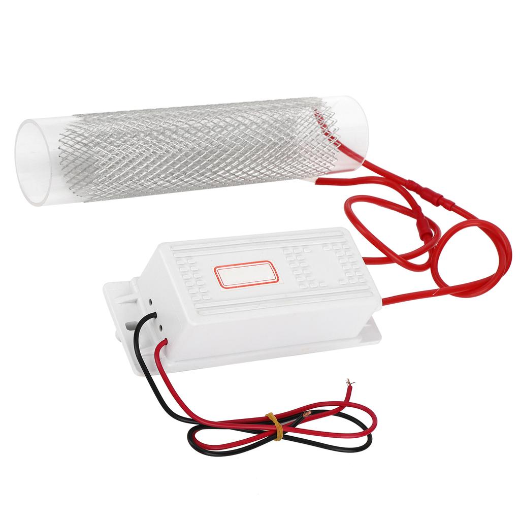 20g mini generátor ozonu, trubice, čistička vzduchu, ozonizátor, příslušenství pro ledničku, domácí spotřebiče 110V