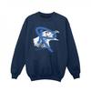 Girls Ravenclaw Pop Spray Sweatshirt
