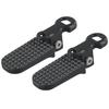 Slip Resistant Design Anti Slip Pattern Electric Bicycle Pedal for Stability