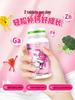 Tangchen Beijian Calcium Iron Zinc Chewable Tablets – 60 Tablets for Children & Adolescents