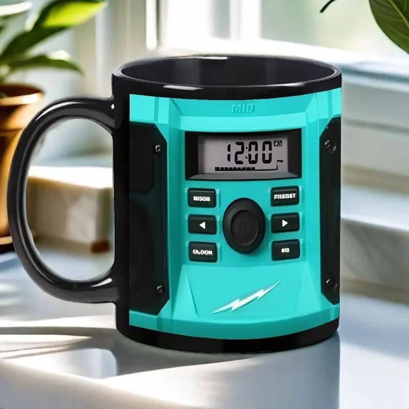 

Гарячий продаж Чашки Електроінструменти Інструменти Керамічні Кавові Чашки Водяні Чашки Подарунки 301-400ml