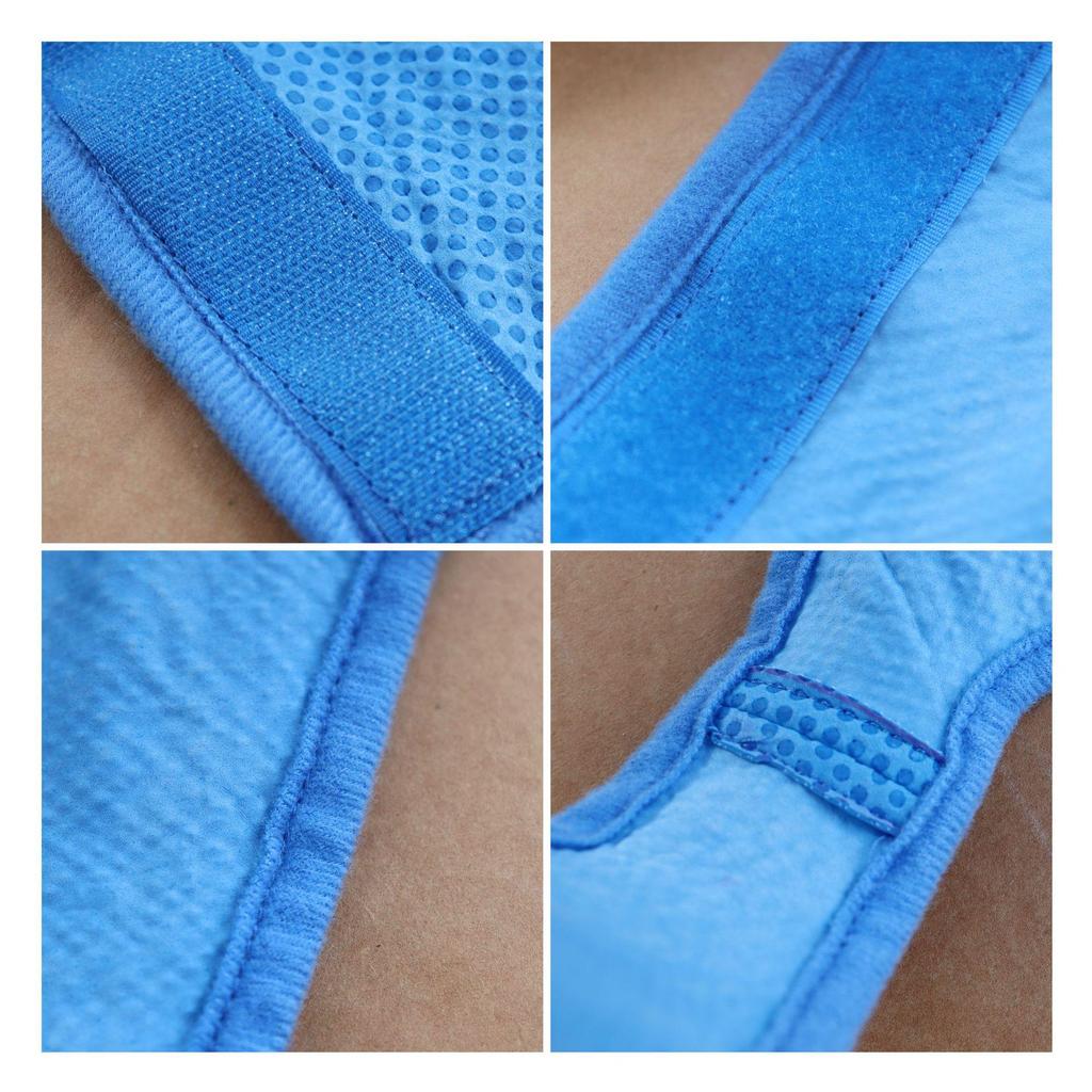 Pet Cooling Vest: Summer Heat Relief for Cats and Dogs