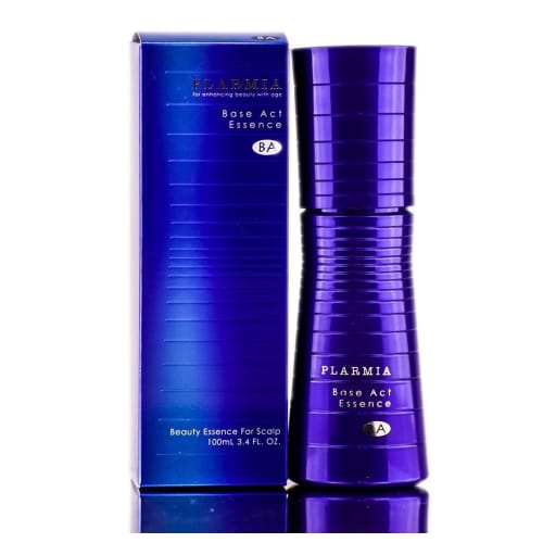 MILBON Plamia Base Act Essence 100ml