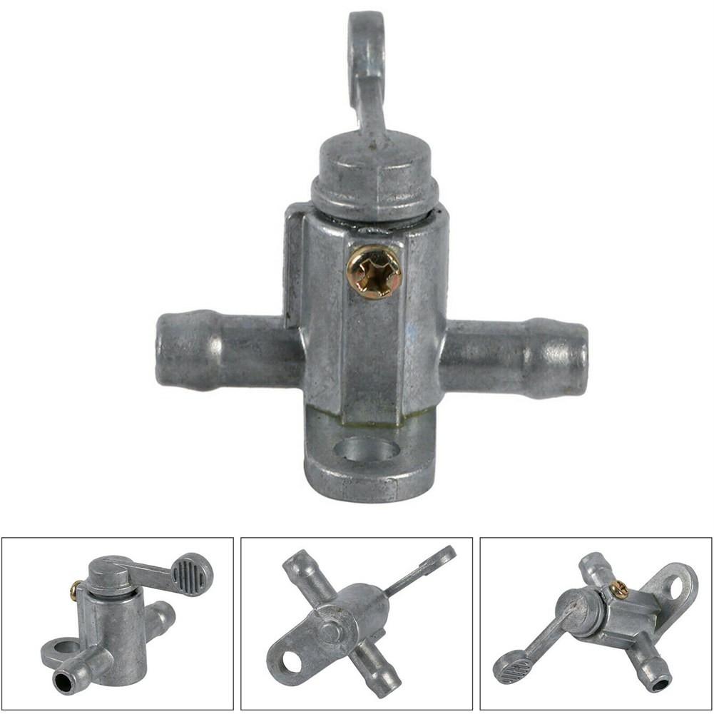 For Dirt Bike ATV Petcock Switch 1.6\'\' X1.8\'\' 5/16\'\'