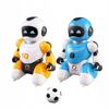 FOTBALOVÝ ROBOT X 2 36 X 24 X 19 CM 6287