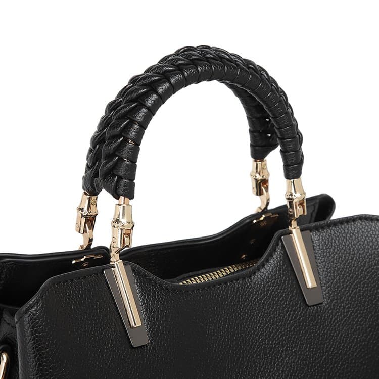 New Simple and Fashionable Women's Bag Shoulder Handbag