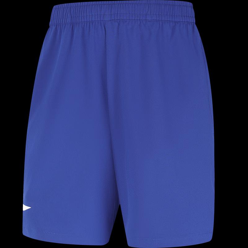 LI-NING Unisex Professional Sports Shorts AKSW581 S