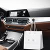 Automobilio kabliukai Salono laikiklis Rankinėms Krepšiams Organizatorius Pakaba Toyota Chr Corolla Camry Rav4 Yaris Hilux Prado Verso Crown
