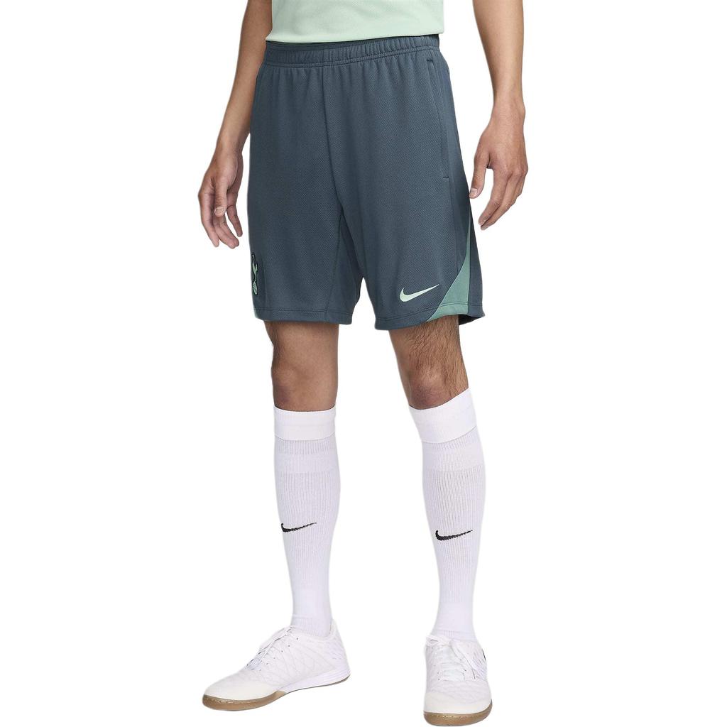 Nike Dri Fit Soccer Bottom Men's Faded Spruce/Bicoastal Color/Enamel Green FQ2426-359