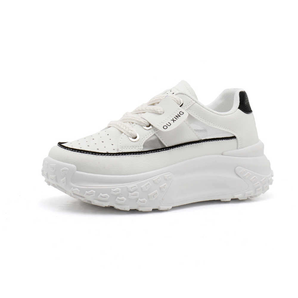 Fashion Number 35 Thick Heel Womans Training Boot Therapeutic Brand Basketball Shoes Original Sneakers Sports Sheos Shuse Scarp