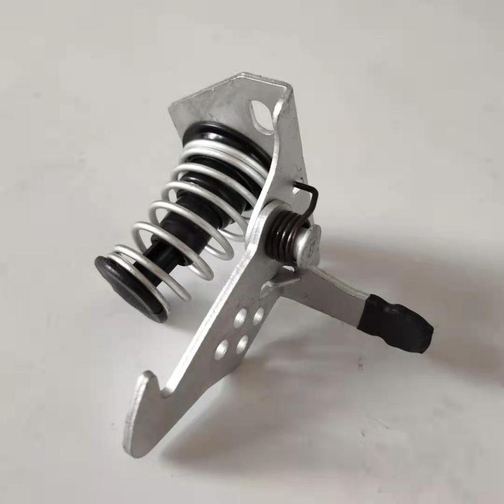 Engine Hood Lock for BMW E60 (Part No: 51237034256)