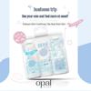 Opal Fragrance Hair & Body Travel Set