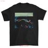 Das Huunisex Spiel Lisa Gerrard Pieter Bourke T-Shirt Ed521 Vintage Leicht Atmungsaktiv Designer Kleidung Stilvoll Vielseitig