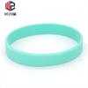 Unstop Solid Color Silicone Sports Wristbands