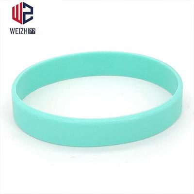 Accessori – Braccialetti di caucciù e silicone