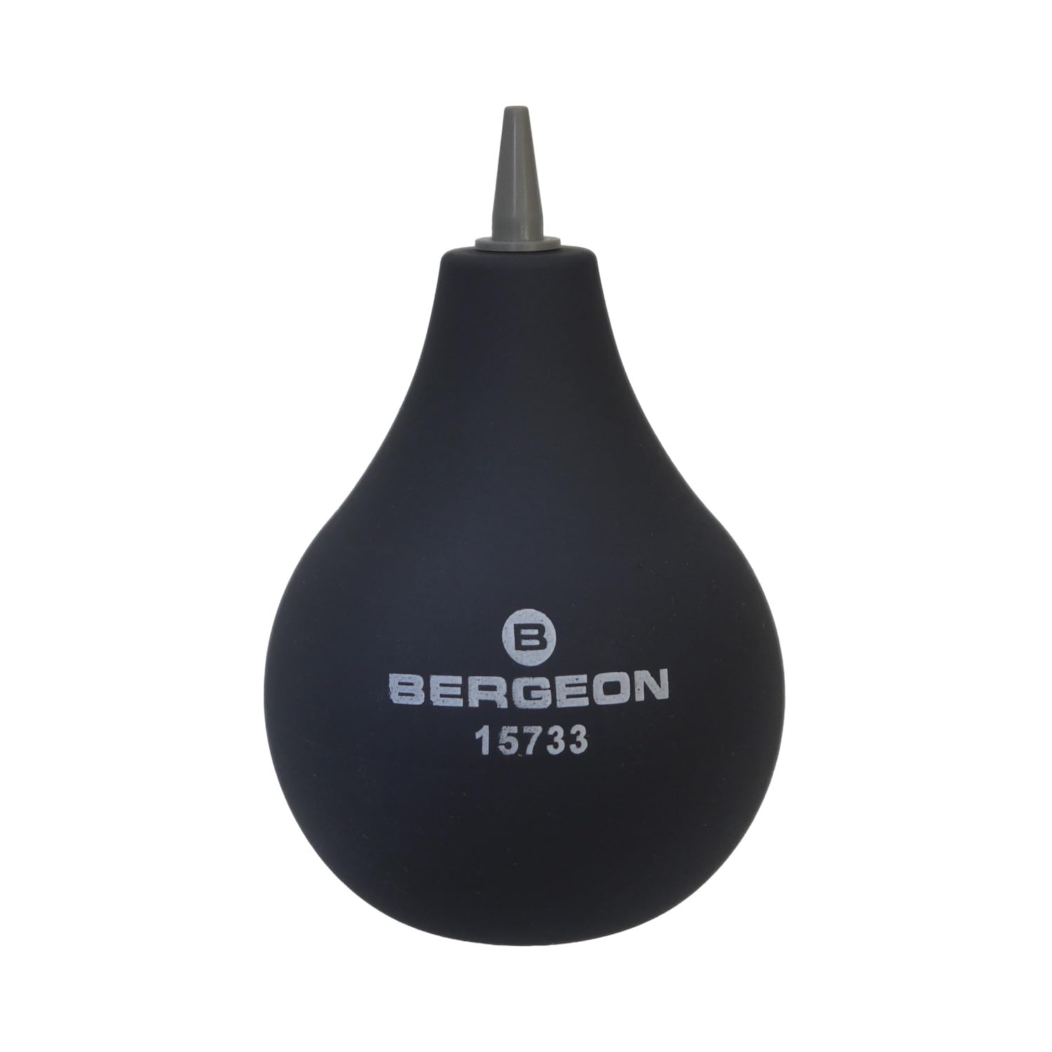 

BERGEON, a Swiss watchmaking tool manufacturer, blower No. 15733