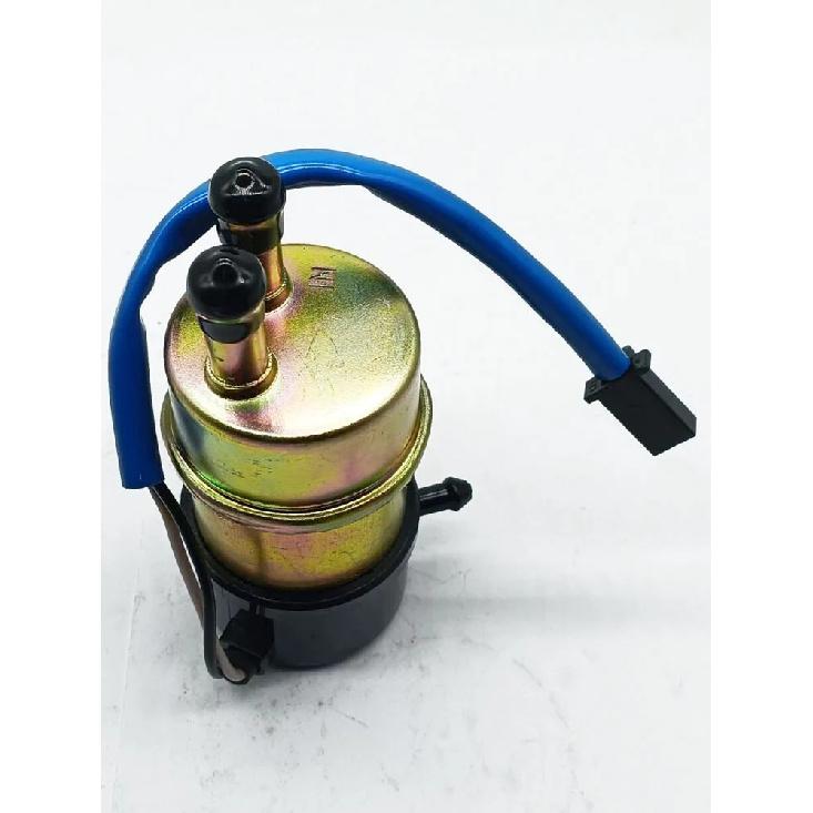 Fuel Gas Petrol Pump for Honda CB400 CB1 90-91 /CBR250 MC19 CBR400RR NC23 NC29 CBR500 CBR600F CBR600F4 CBR600F3 CBR600SE 88-90