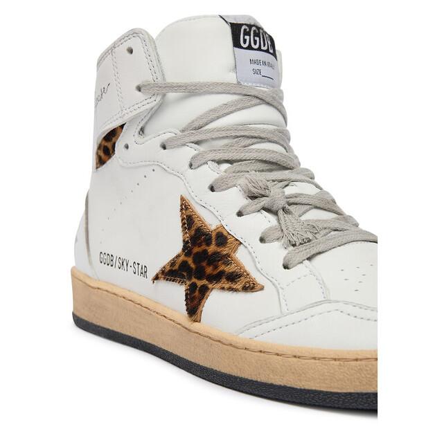 Кроссовки Golden Goose GWF00230.F002193.10805
