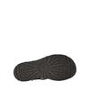 UGG Leather Golden Comfortable Embossed Roman Sandals Women sandals 1178570-DNSS