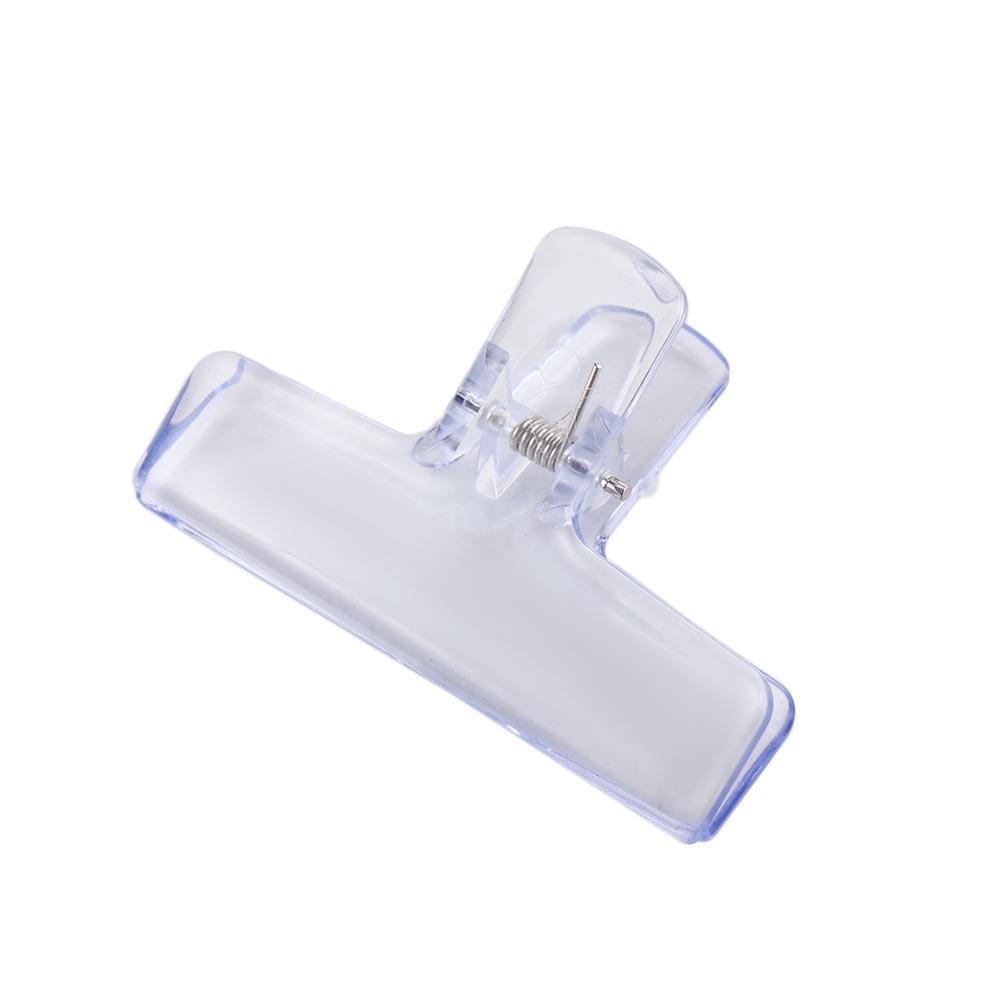 Bookmark Binder Office School Binding Clips Fixing Clips Memo Clip Paperclips Page Holder