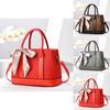 Stylish Bucket Bag For Women In Black Red Grey Khaki And Beige Perfect For Everyday Use