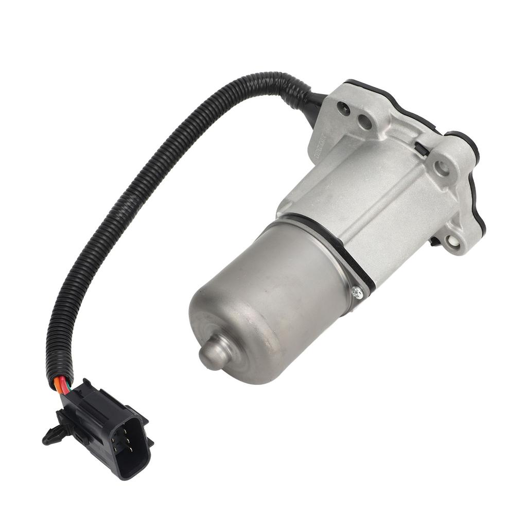 Transfer Case Shift Motor 600‑903 Shift Motor Actuator for Trailblazer with RPO Code NP8 EXT