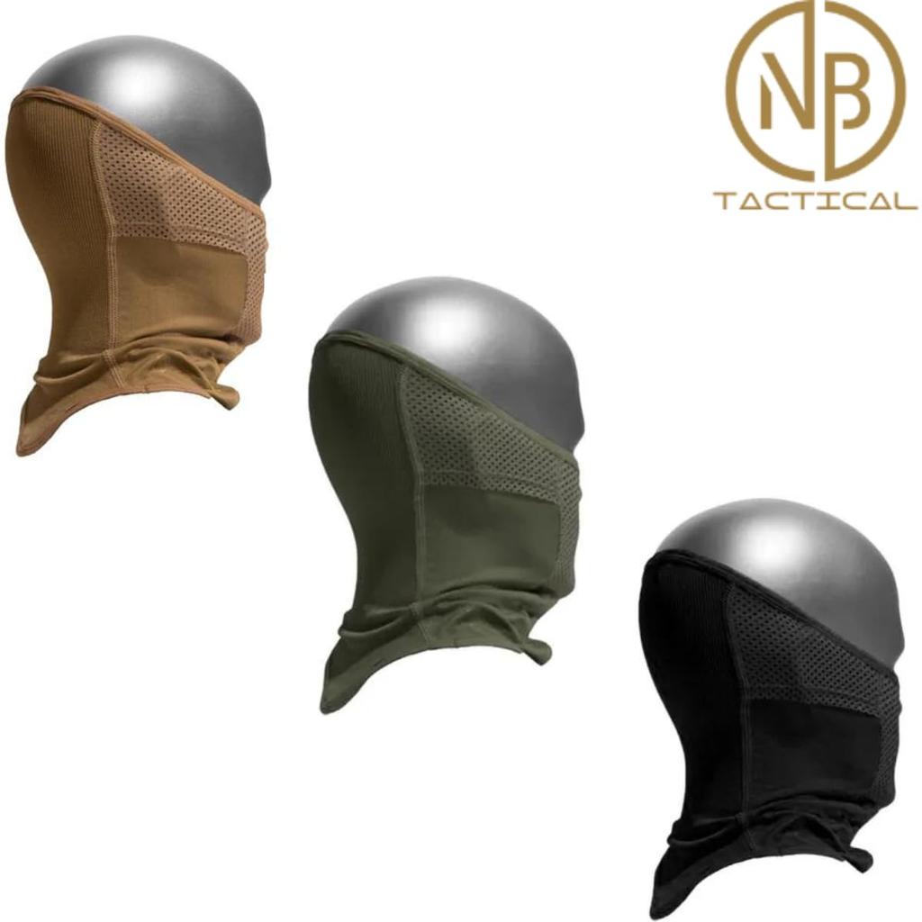 NB Tactical Neck Gaiter V3 (Ranger Green)