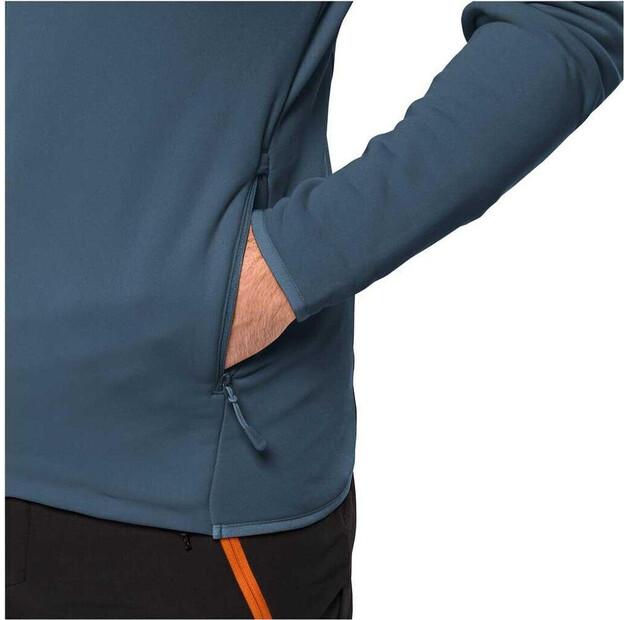 Куртка Jack Wolfskin Baiselberg