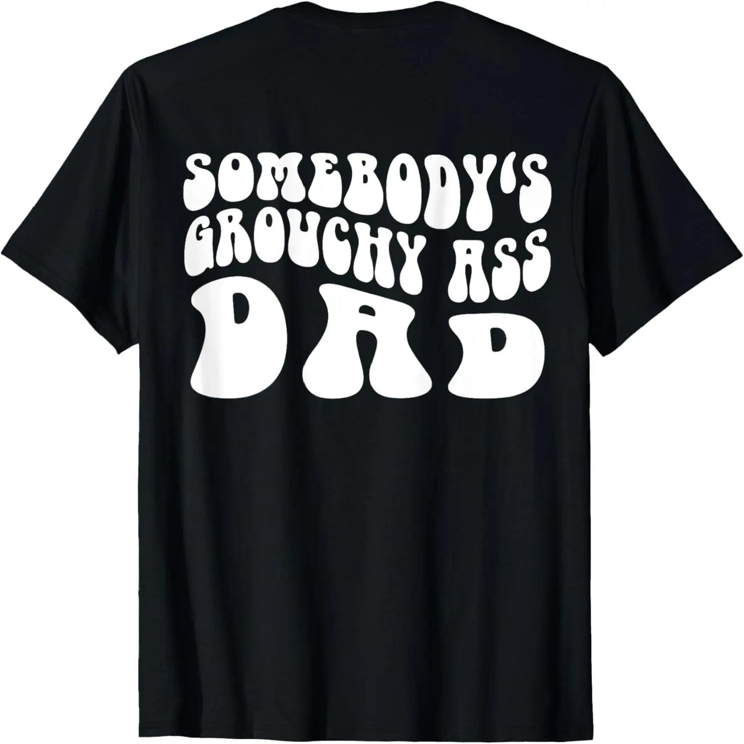 Mens Ball Dad Funny Soccer Basketball Dad T-Shirt S