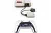 Columbus Circle Super Converter with Controller Conversion Adapter Series Product (for SFC/NewFC) [Compatible Switch/PS5/PS4/PS3 Controllers] - "Super