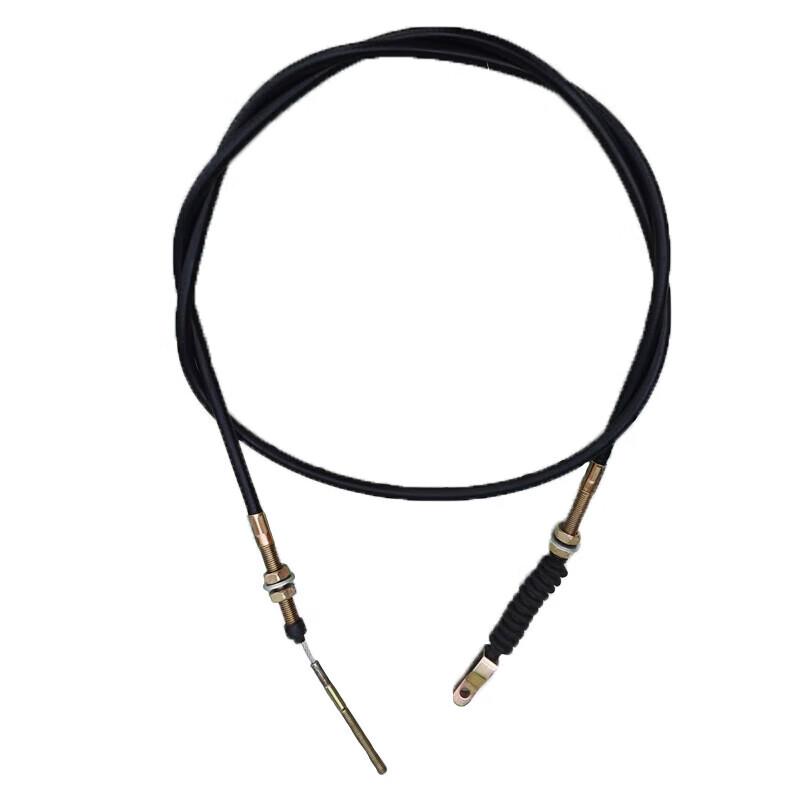 Shacman SX2150 Series Throttle Cable