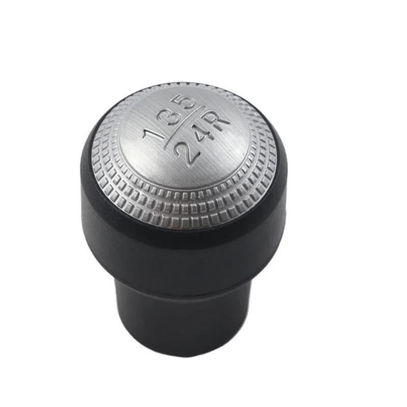 for Hyundai Coupe Tiburon Getz Elantra Tucson ix35 TIBURON 2003-2008  Car 5 Speed Gear Stick Shift Knob