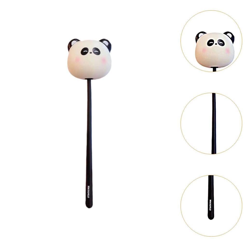 Manual Back Massager Shoulder, Handheld, Cartoon Portable Massage Tool Lightweight for Mom Women Dad