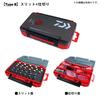 [DAIWA] Gekka Bijin Run and Gun Case 175 Type B