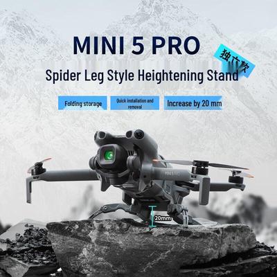 DJI Mini 5 Pro Quick Release Folding Landing Gear