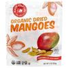 Made In Nature Dried Mango Sweet & Tangy SuperSnacks 85g (3oz)