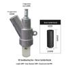 Type B Boron Carbide Sandblasting Nozzle for Manual & Automatic Rust Removal Machines