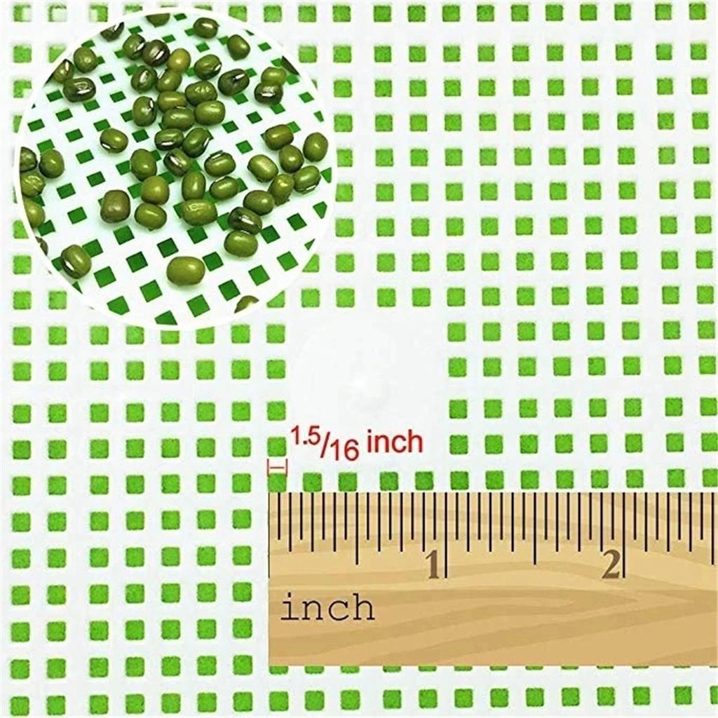 Hydroponic Home Gardening System Seedling Tray Double-layer Soilless Cultivation