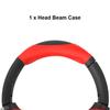 Shockproof Headphone Earpads Cover Headset Accessories Replacement Earcups for Sony WH-1000XM4