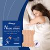 Nasal Care Patches Quiet Sleep At Night Comfort for Your Nose Gentle Care for Your Nose For Use On the Nose 30pcs