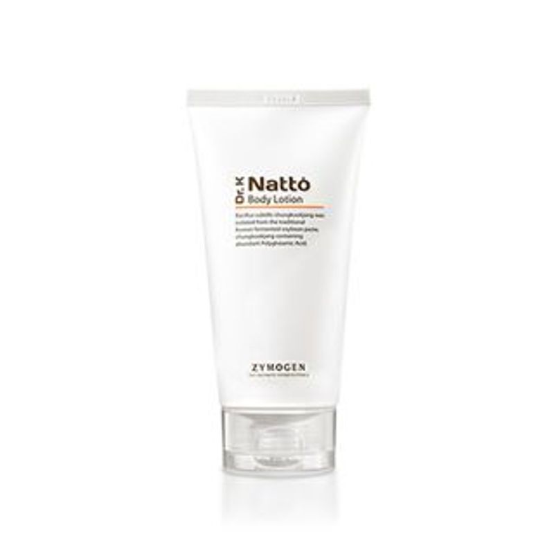 ZYMOGEN - Dr. K Natto Body Lotion 150ml 150ml