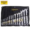 Stanley 14-Piece Combination Wrench Set