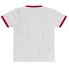 Neues 2026 Cartoon Regular Show 3D Gedrucktes Herren- und Damen-T-Shirt Hemd Retro Street Casual Kurzarm Top Kleidung bequem weich