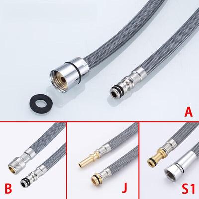 CHENDU S1 Shower Bathtub Pull-Out Hose