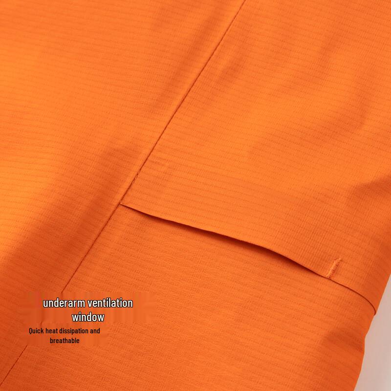 Under Armour Lightweight 3L Waterproof Hiking Jacket