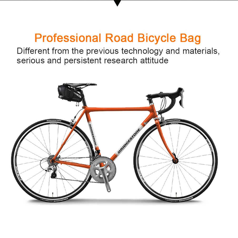 road bike pouch
