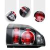 Mitsubishi Pajero V73 (2003-2007) Rear Tail Light & Brake Light Cover