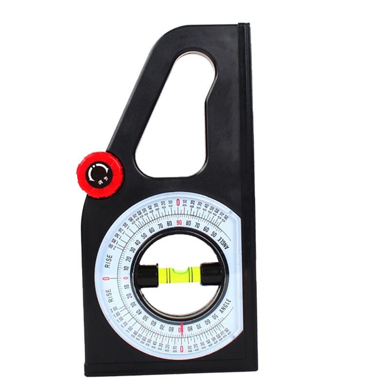 LEIYING LY-JZCB2 Digital Inclinometer (CN version)